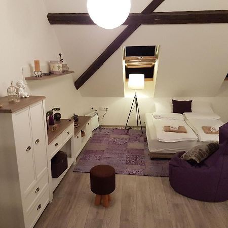 Romantic Apartments Sweet Baci マリボル エクステリア 写真