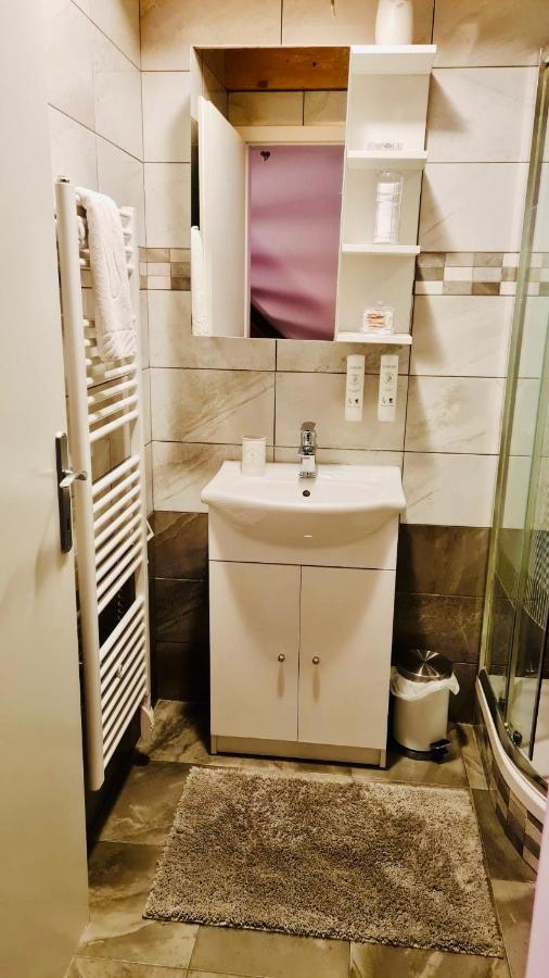 Romantic Apartments Sweet Baci マリボル エクステリア 写真