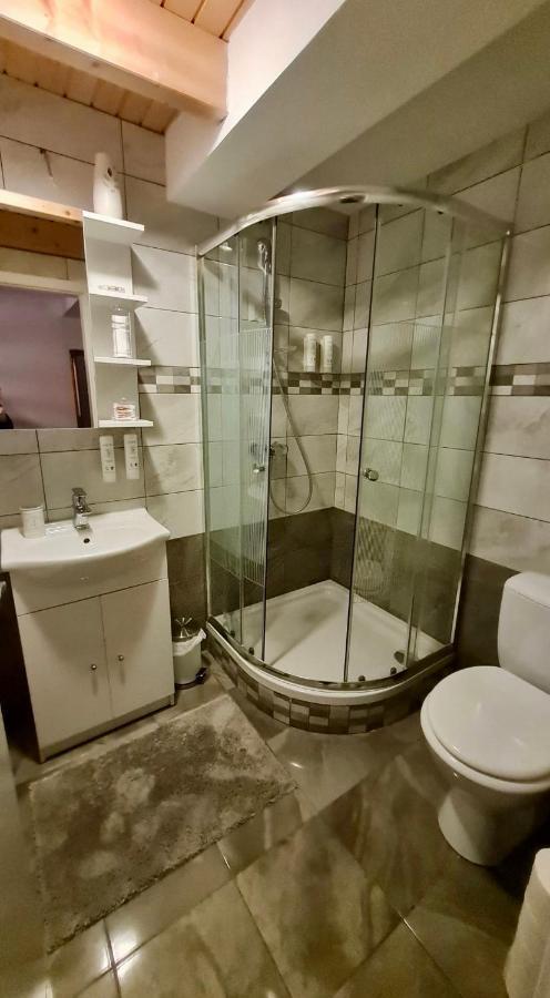 Romantic Apartments Sweet Baci マリボル エクステリア 写真