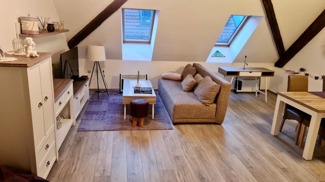 Romantic Apartments Sweet Baci マリボル エクステリア 写真