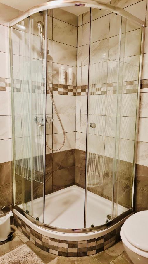 Romantic Apartments Sweet Baci マリボル エクステリア 写真