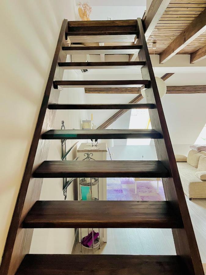 Romantic Apartments Sweet Baci マリボル エクステリア 写真