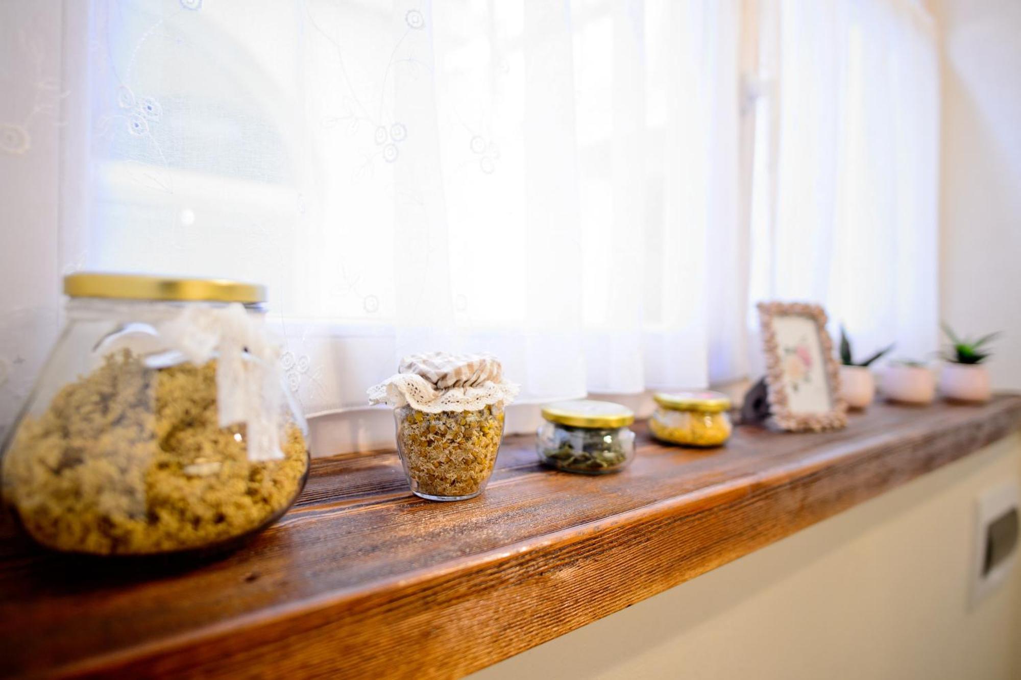 Romantic Apartments Sweet Baci マリボル エクステリア 写真