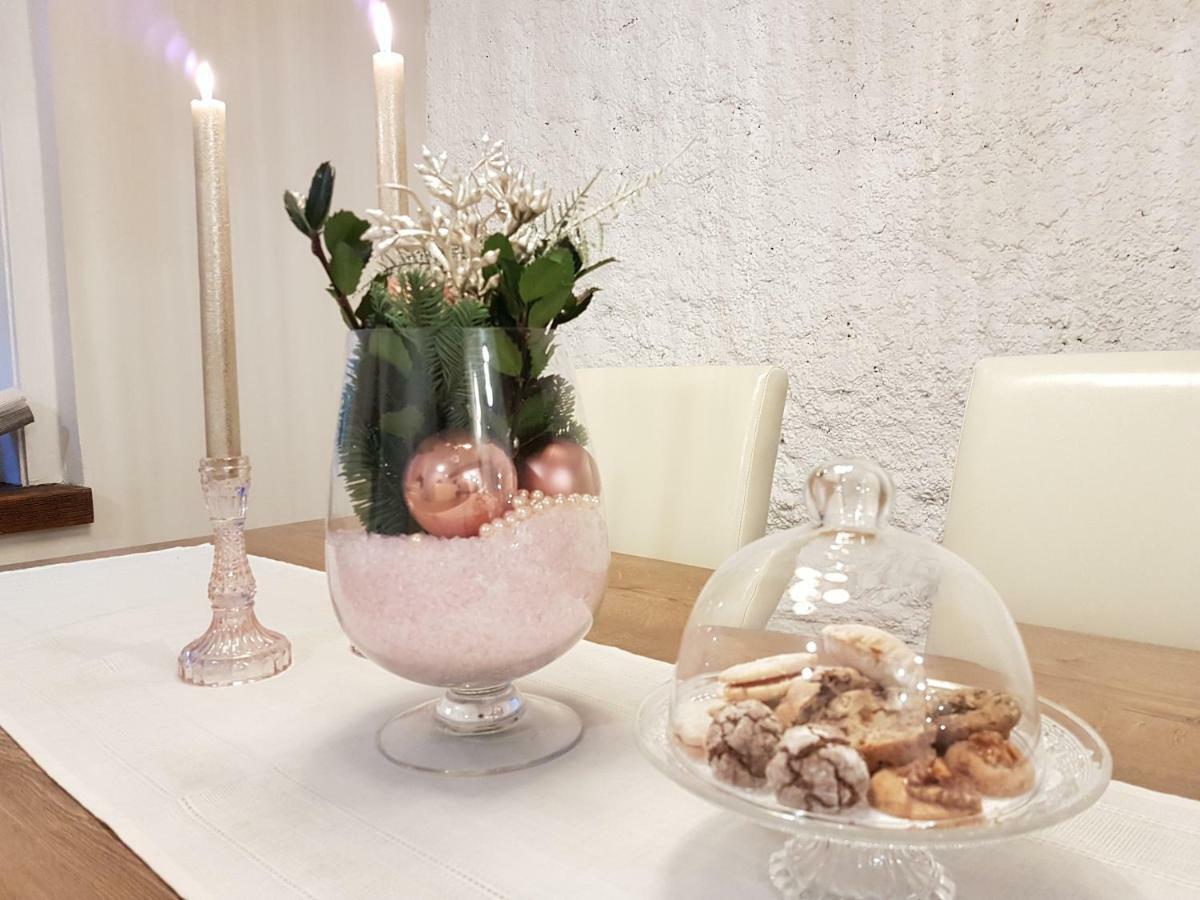 Romantic Apartments Sweet Baci マリボル エクステリア 写真