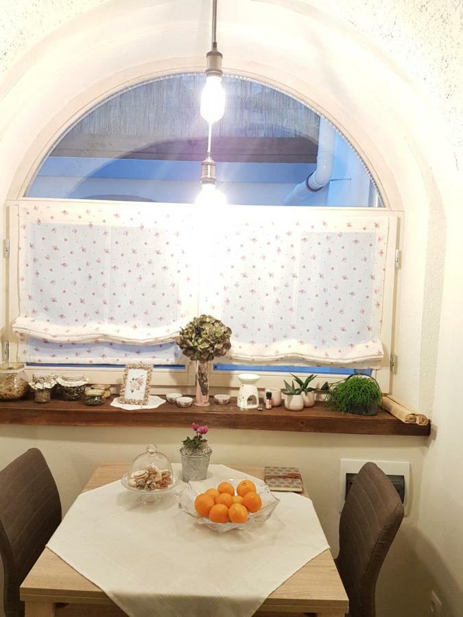 Romantic Apartments Sweet Baci マリボル エクステリア 写真