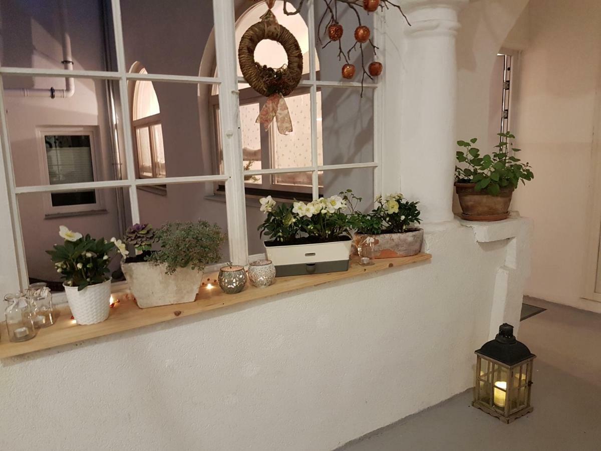 Romantic Apartments Sweet Baci マリボル エクステリア 写真