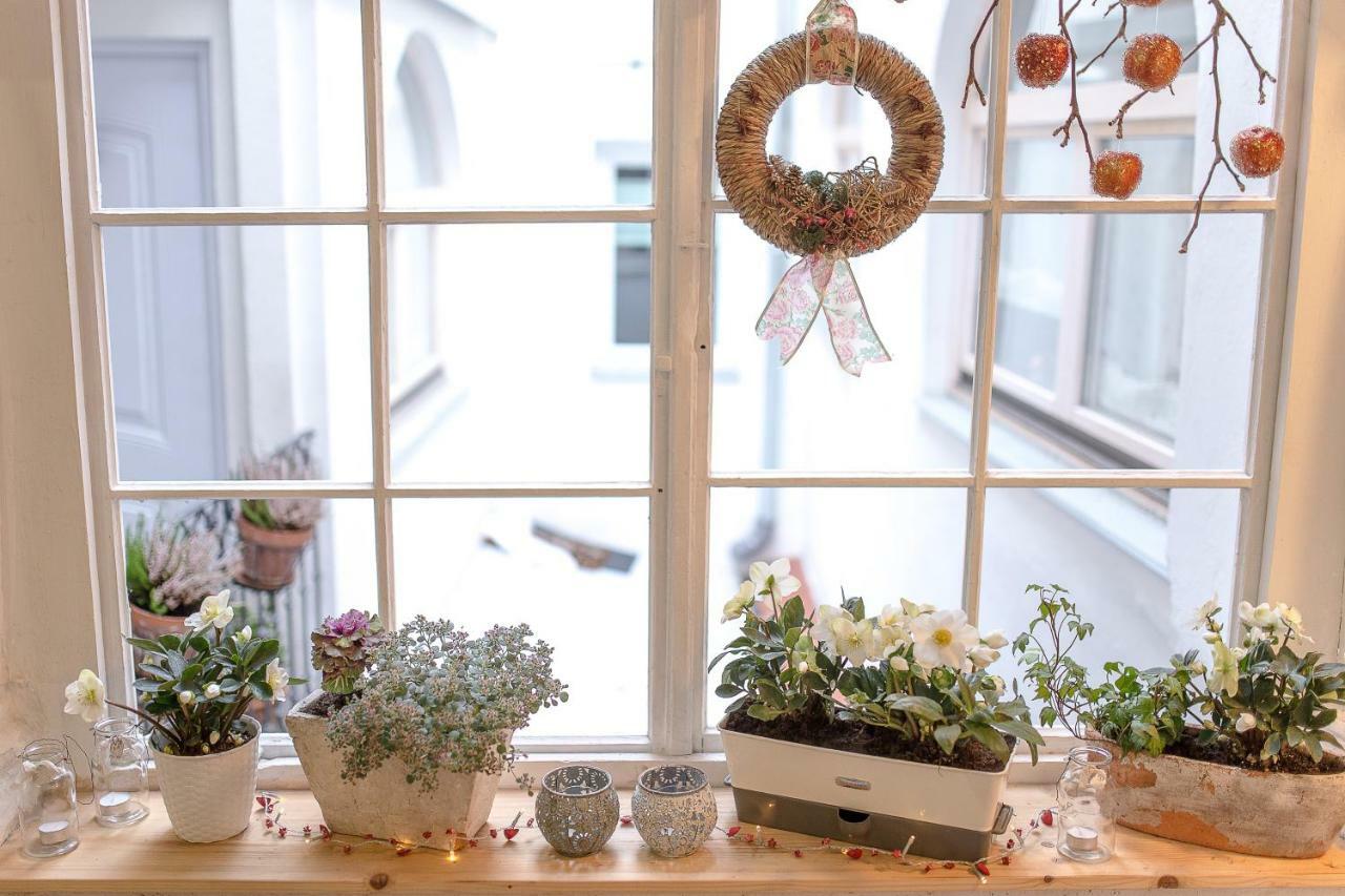 Romantic Apartments Sweet Baci マリボル エクステリア 写真
